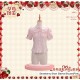 Mademoiselle Pearl Strawberry Cutsew Cardigan Blouses Skirt JSKs and OPs(Reservation/Full Payment Without Shipping)